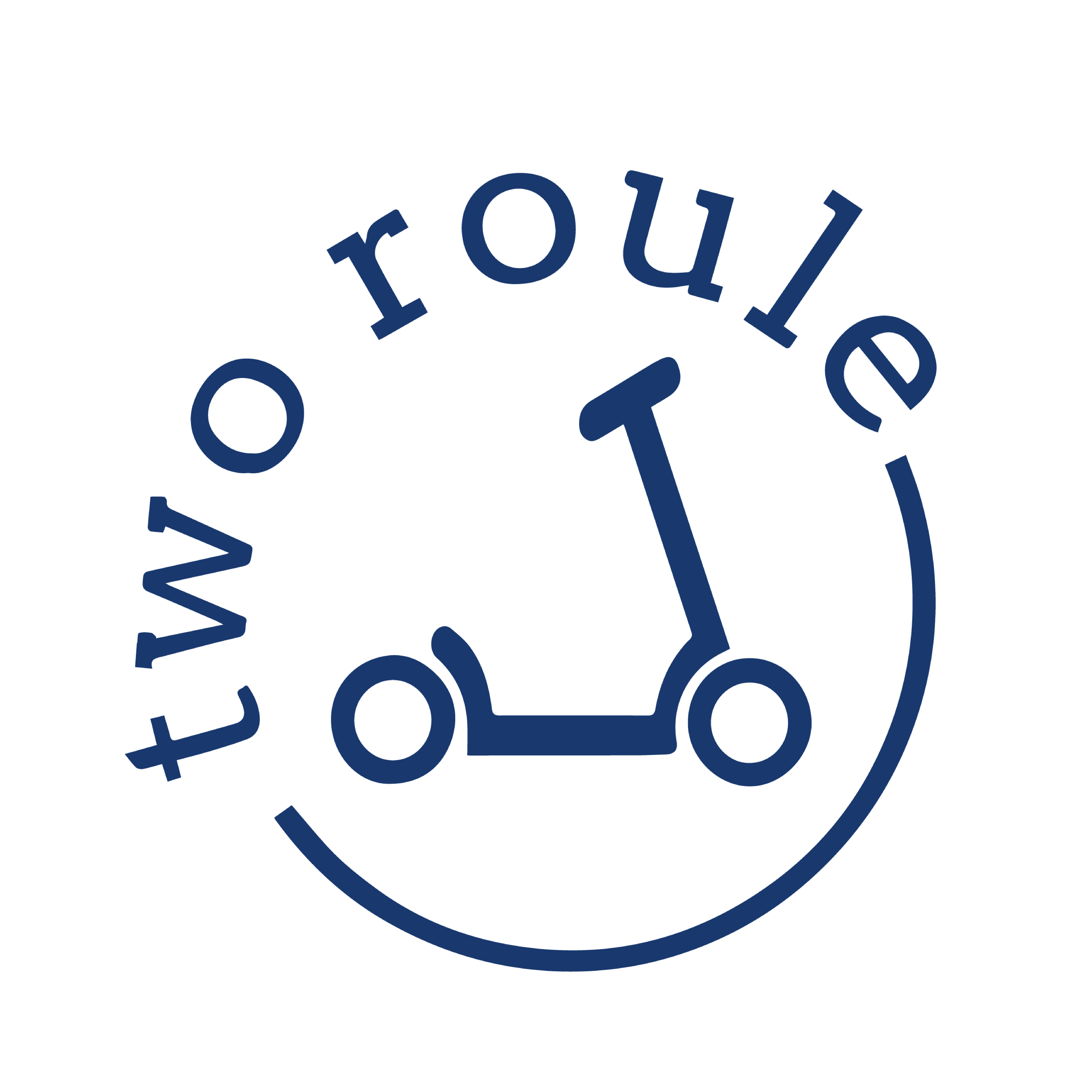 Two Roule Connect